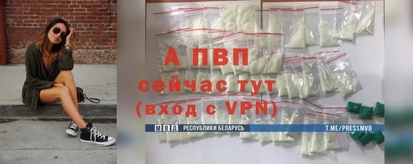 стафф Горняк