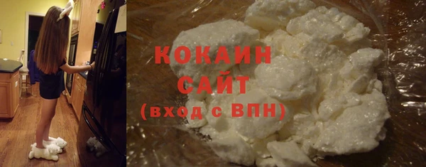 стафф Горняк